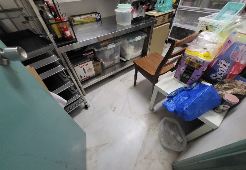 Overseas Union Garden