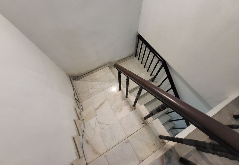 Overseas Union Garden