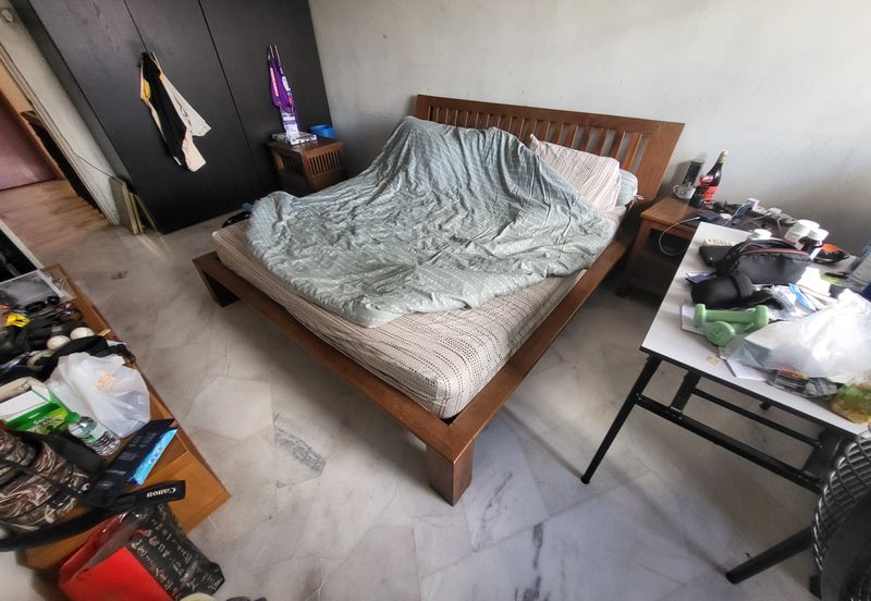 Overseas Union Garden