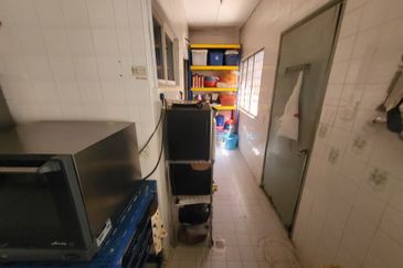 Overseas Union Garden