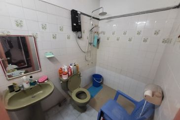 Overseas Union Garden