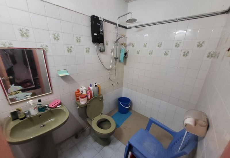 Overseas Union Garden