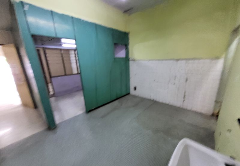 Overseas Union Garden