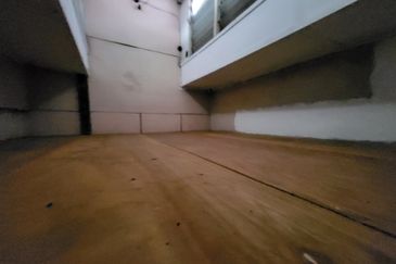 Overseas Union Garden