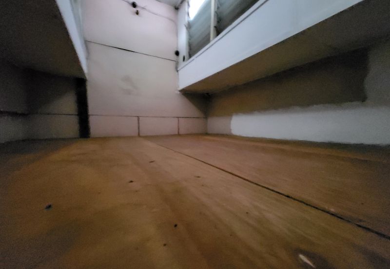 Overseas Union Garden