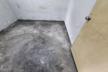 Overseas Union Garden