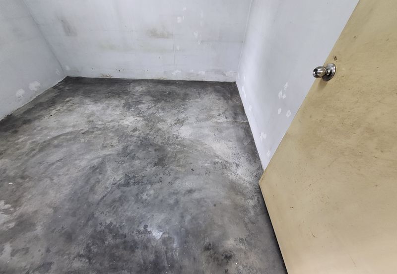 Overseas Union Garden