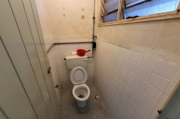 Overseas Union Garden