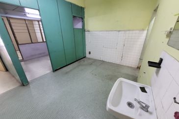 Overseas Union Garden