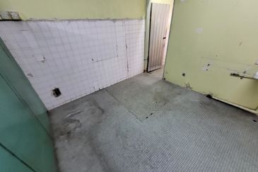 Overseas Union Garden