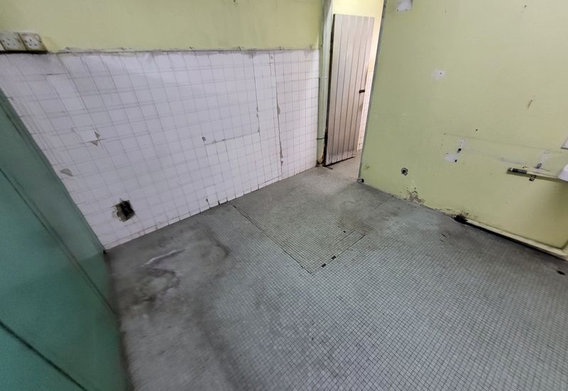 Overseas Union Garden