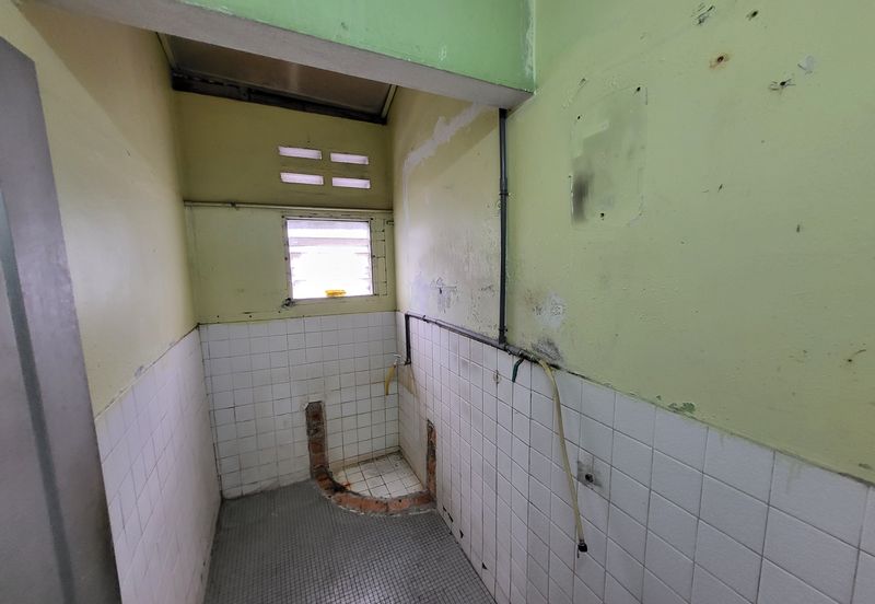 Overseas Union Garden