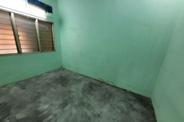 Overseas Union Garden