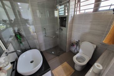 Overseas Union Garden