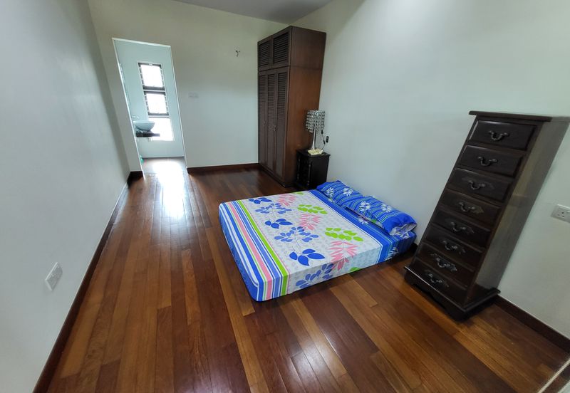 Overseas Union Garden