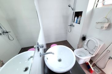 Overseas Union Garden