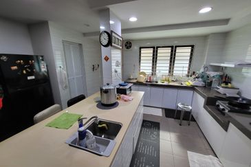 Overseas Union Garden