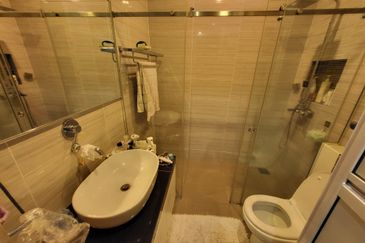 Overseas Union Garden