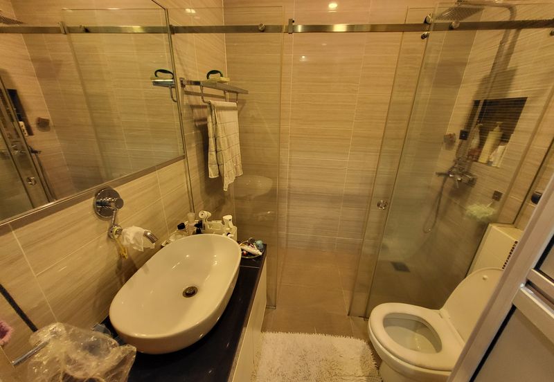 Overseas Union Garden