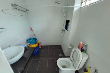 Overseas Union Garden