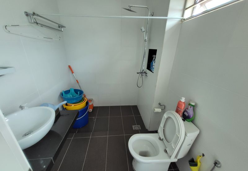 Overseas Union Garden