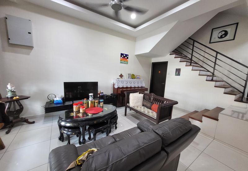 Overseas Union Garden