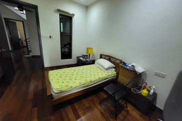 Overseas Union Garden