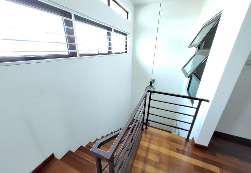 Overseas Union Garden