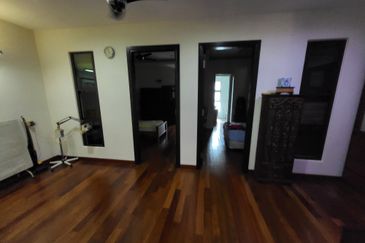 Overseas Union Garden