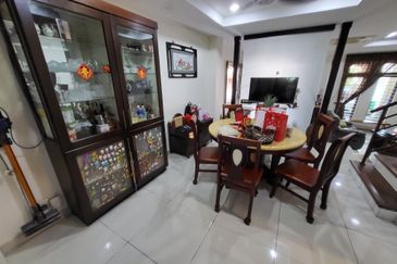 Overseas Union Garden