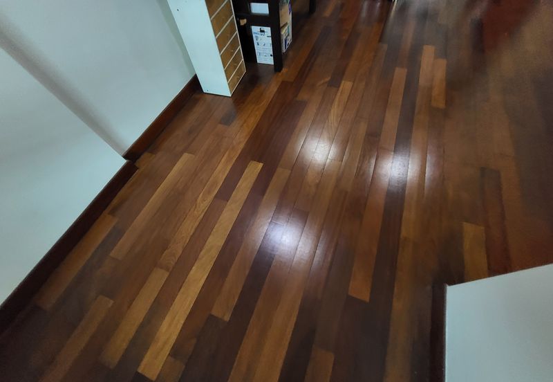 Overseas Union Garden