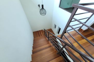 Overseas Union Garden