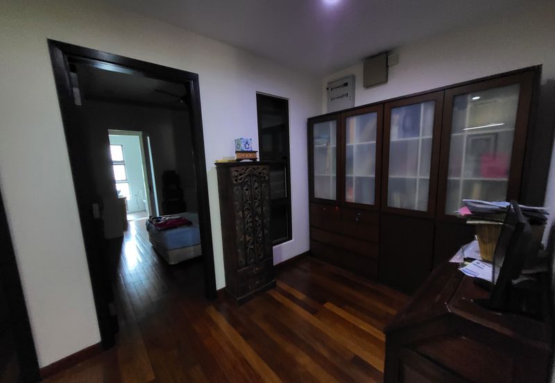 Overseas Union Garden