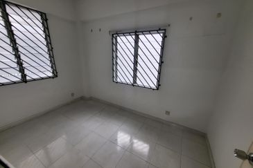 Bukit Gembira Condominium