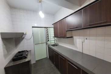 Bukit Gembira Condominium