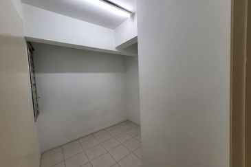 Bukit Gembira Condominium