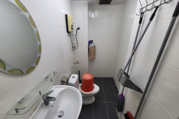 Bukit Gembira Condominium