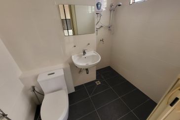 Bukit Gembira Condominium