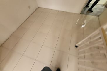 Bukit Gembira Condominium