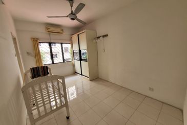 Bukit Gembira Condominium