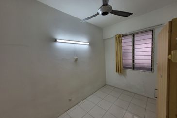 Bukit Gembira Condominium