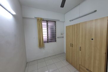 Bukit Gembira Condominium