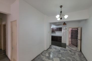 Bukit Gembira Condominium