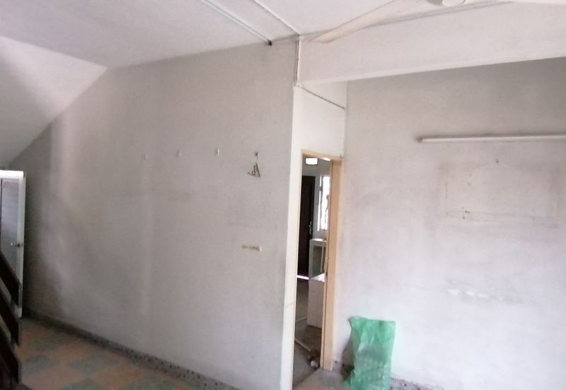 Overseas Union Garden