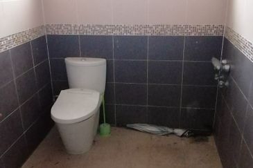 Overseas Union Garden