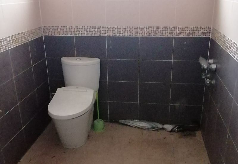 Overseas Union Garden