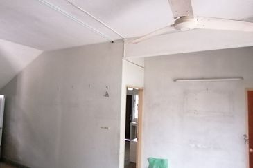 Overseas Union Garden