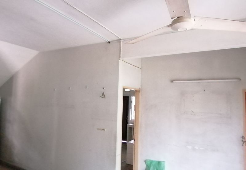 Overseas Union Garden