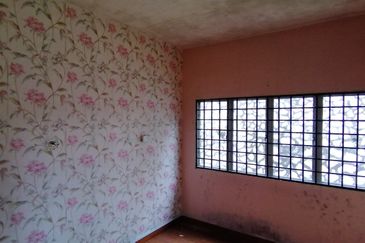 Overseas Union Garden