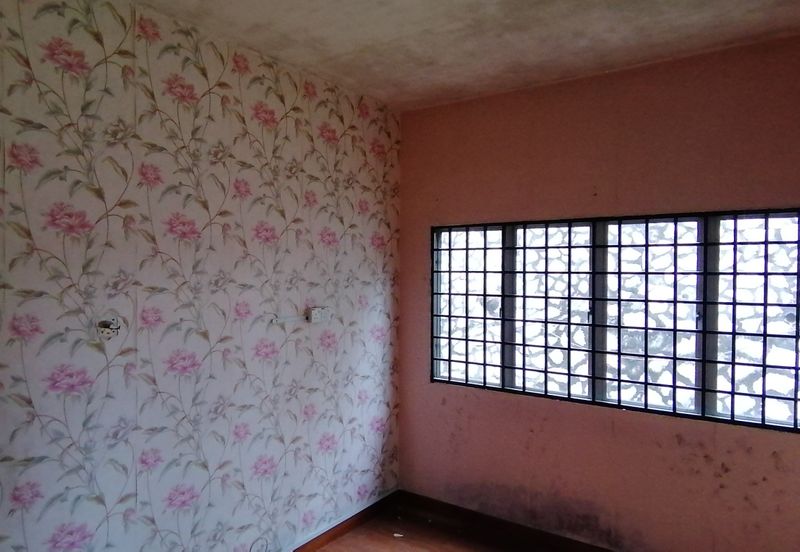 Overseas Union Garden